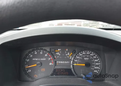 2004 Chevrolet Colorado z USA, uszkodzony, nr VIN 1GCCS148148165897